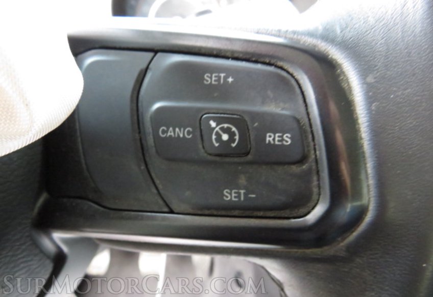 2018 Jeep Wrangler Unlimited - Image 29