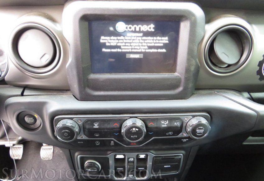 2018 Jeep Wrangler Unlimited - Image 30