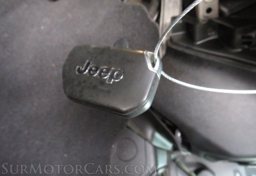 2018 Jeep Wrangler Unlimited - Image 34