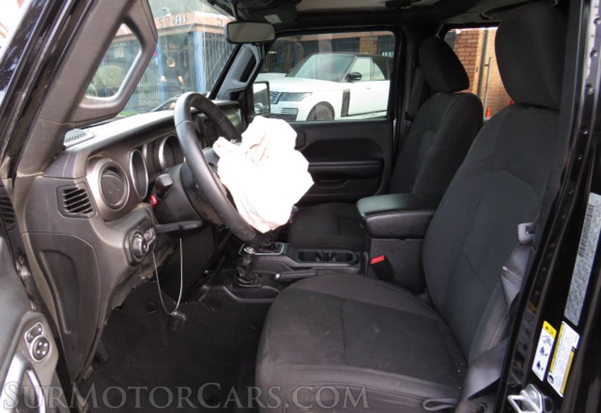 2018 Jeep Wrangler Unlimited - Image 16