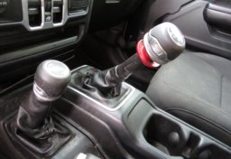 2018 Jeep Wrangler Unlimited - Image 31