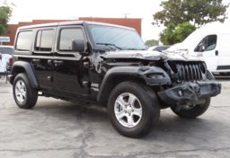 2018 Jeep Wrangler Unlimited - Image 4