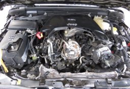 2018 Jeep Wrangler Unlimited - Image 42