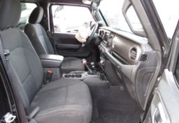 2018 Jeep Wrangler Unlimited - Image 18