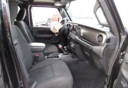 2018 Jeep Wrangler Unlimited - Image 19