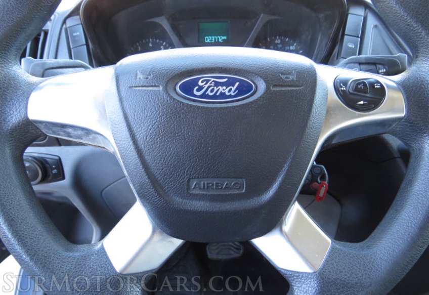 2019 Ford Transit Van - Image 33