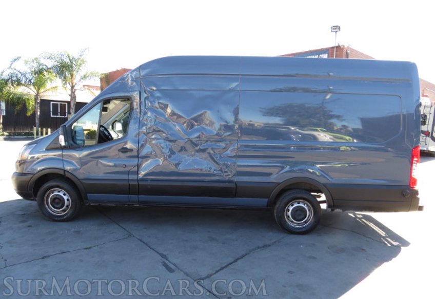 2019 Ford Transit Van - Image 12