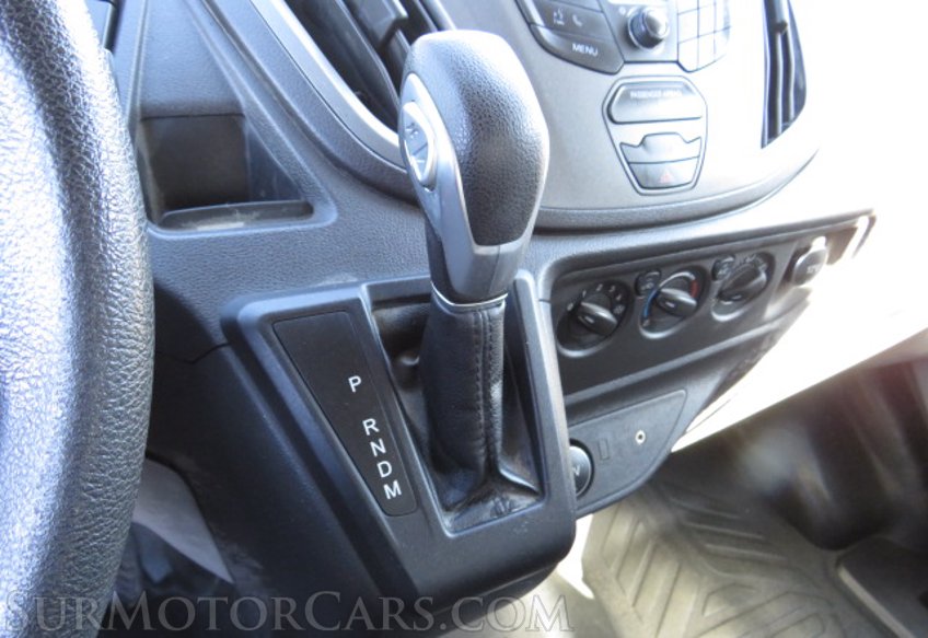 2019 Ford Transit Van - Image 42