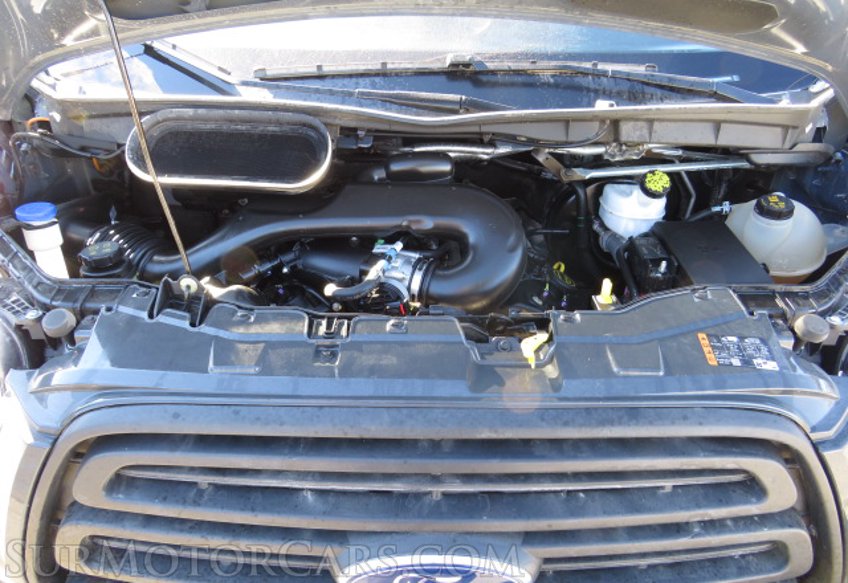 2019 Ford Transit Van - Image 48