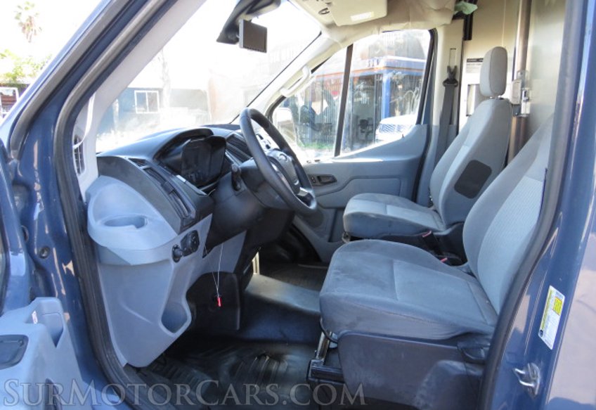 2019 Ford Transit Van - Image 22
