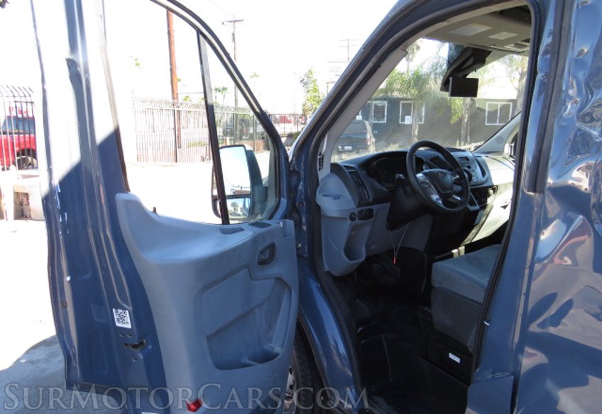 2019 Ford Transit Van - Image 18