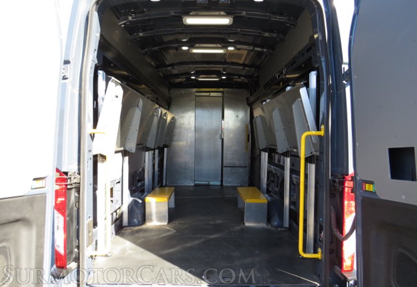 2019 Ford Transit Van - Image 25