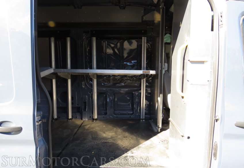 2019 Ford Transit Van - Image 24