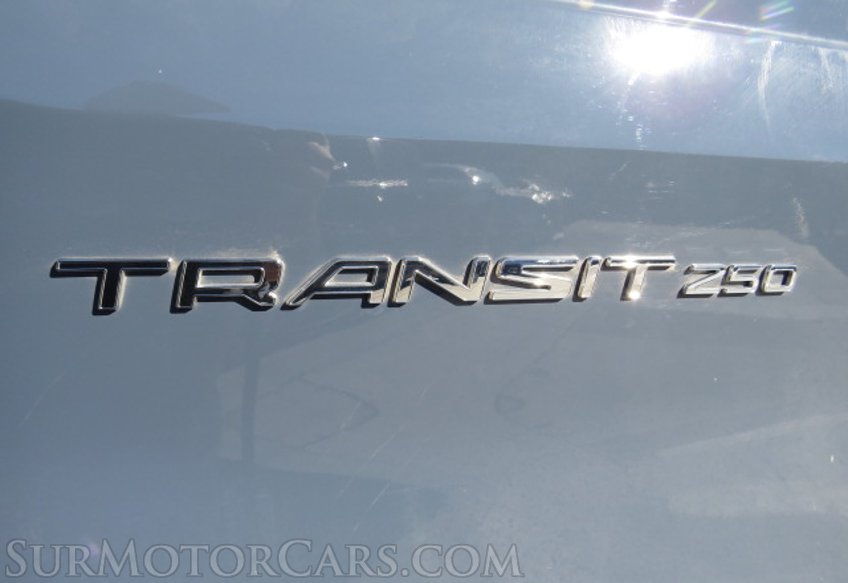 2019 Ford Transit Van - Image 17