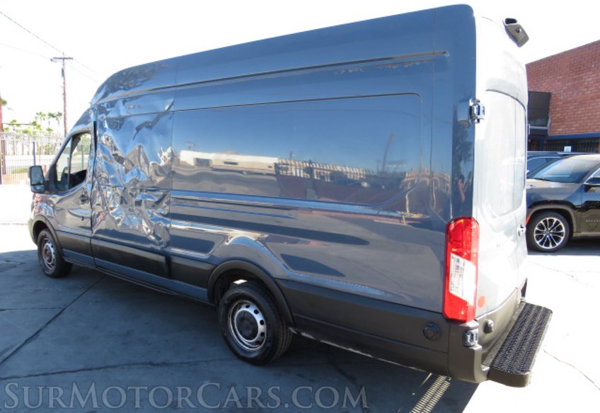 2019 Ford Transit Van - Image 6