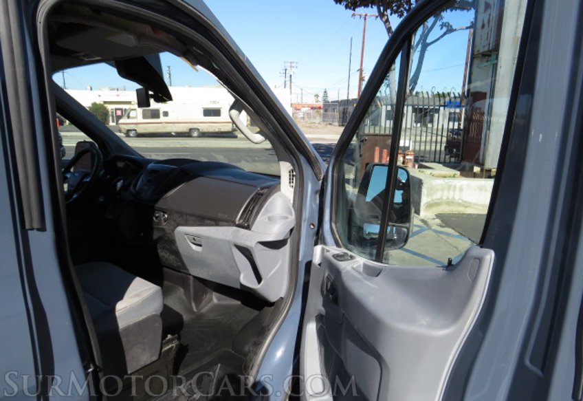 2019 Ford Transit Van - Image 19