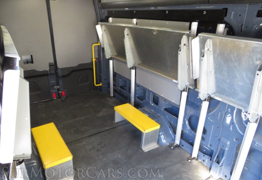 2019 Ford Transit Van - Image 30