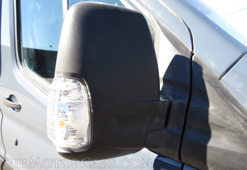 2019 Ford Transit Van - Image 14