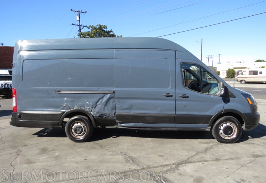 2019 Ford Transit Van - Image 11