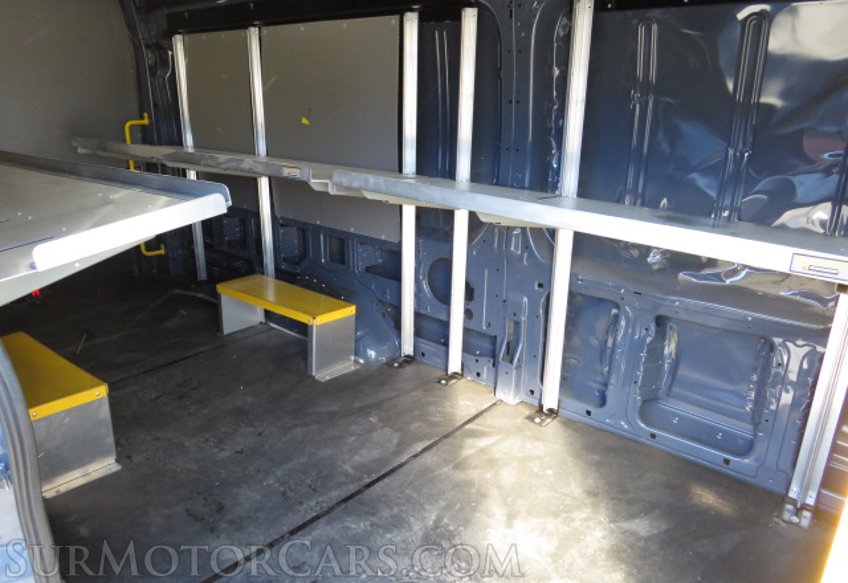 2019 Ford Transit Van - Image 29