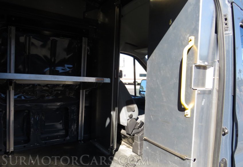 2019 Ford Transit Van - Image 26