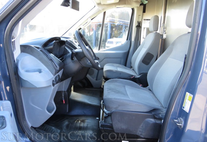 2019 Ford Transit Van - Image 20