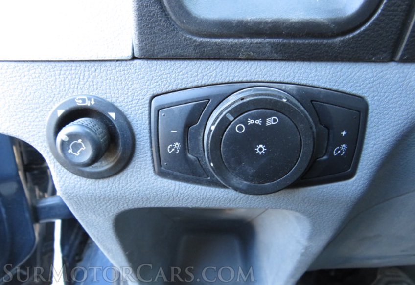 2019 Ford Transit Van - Image 36