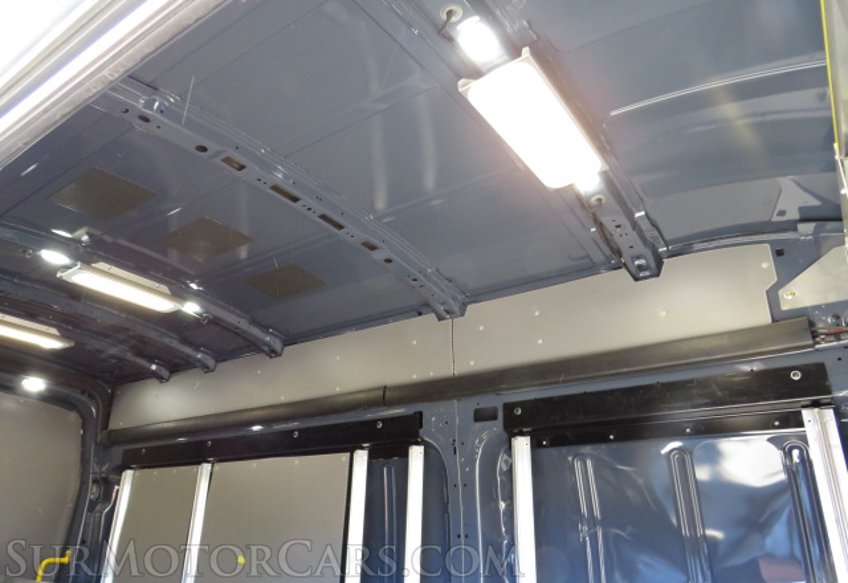 2019 Ford Transit Van - Image 31