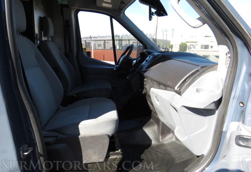 2019 Ford Transit Van - Image 21