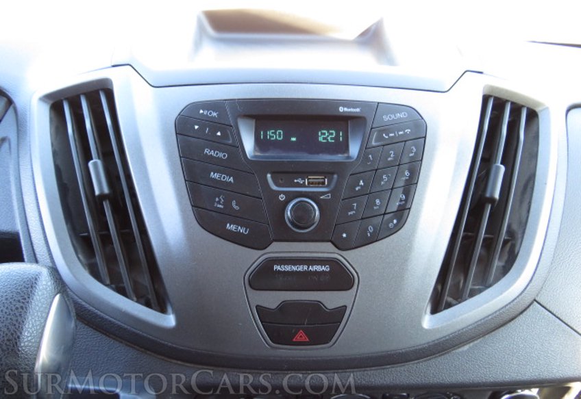 2019 Ford Transit Van - Image 40