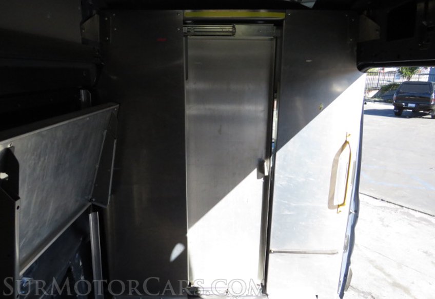 2019 Ford Transit Van - Image 27