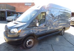 2019 Ford Transit Van - Image 2