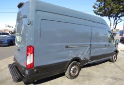 2019 Ford Transit Van - Image 5