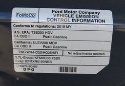 2019 Ford Transit Van - Image 47