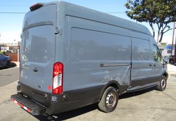 2019 Ford Transit Van - Image 7