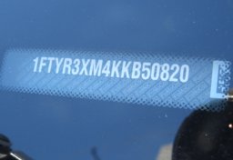 2019 Ford Transit Van - Image 44