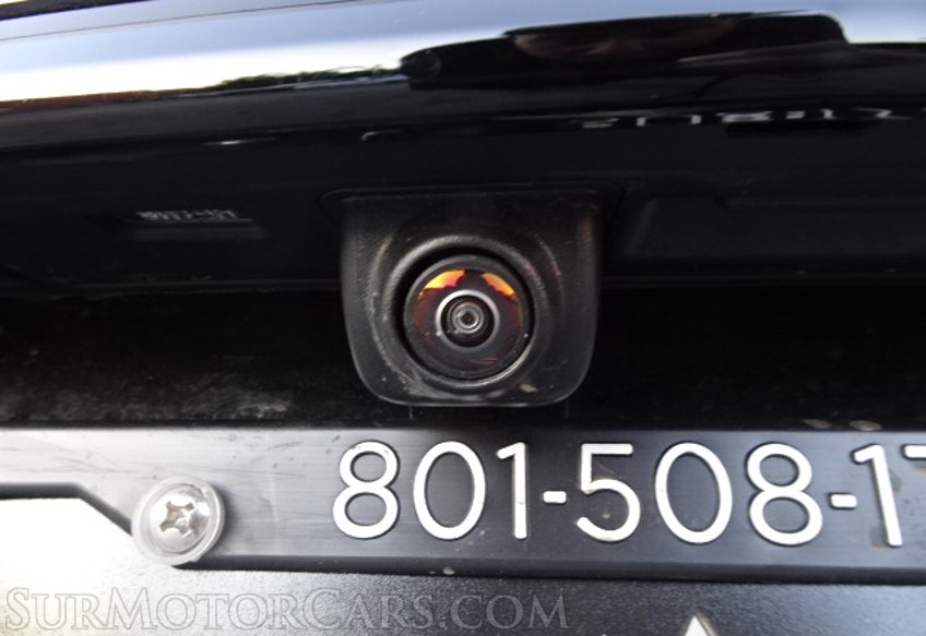 2020 Cadillac CT5-V - Image 14