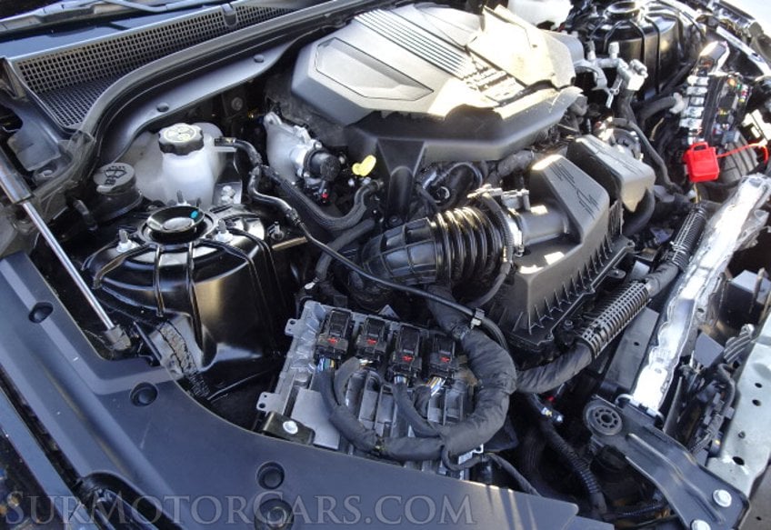 2020 Cadillac CT5-V - Image 59