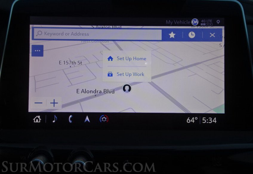 2020 Cadillac CT5-V - Image 38