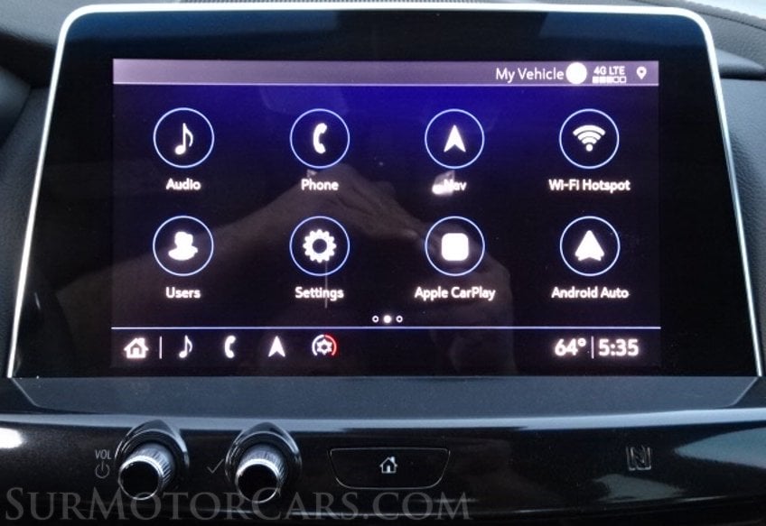 2020 Cadillac CT5-V - Image 39