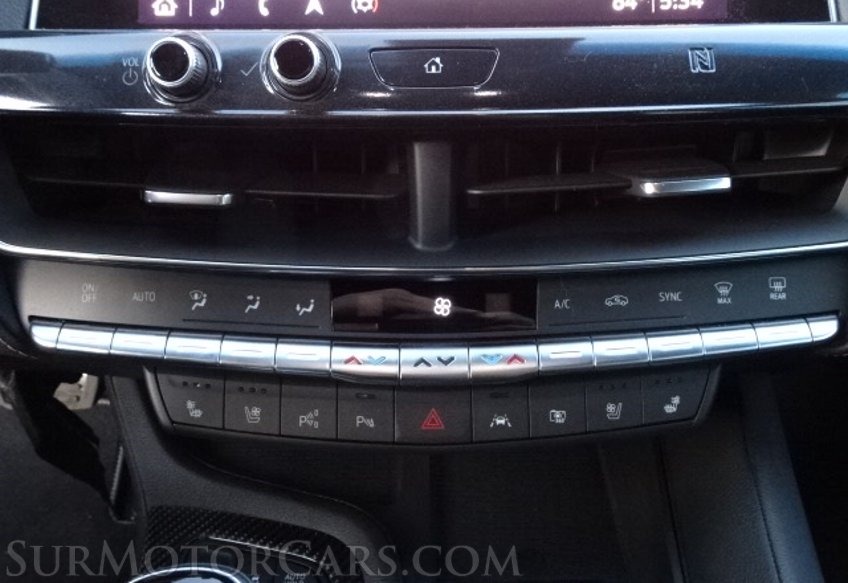 2020 Cadillac CT5-V - Image 40