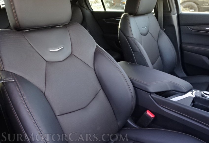 2020 Cadillac CT5-V - Image 28