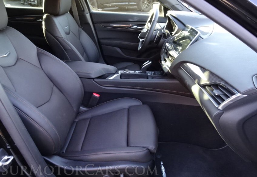 2020 Cadillac CT5-V - Image 23