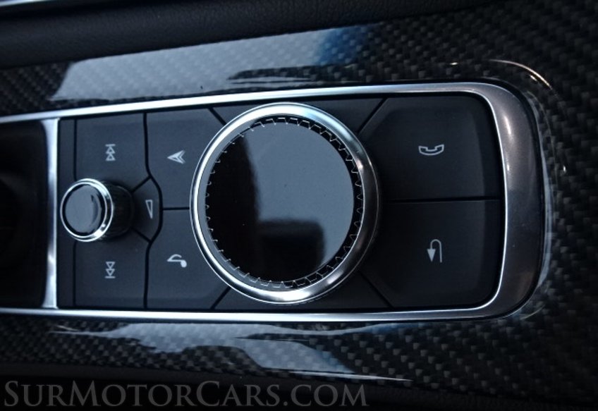 2020 Cadillac CT5-V - Image 44