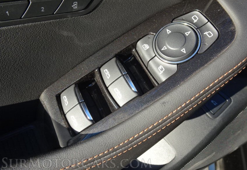 2020 Cadillac CT5-V - Image 52