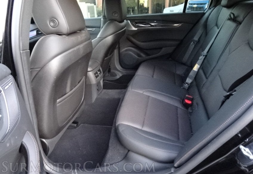 2020 Cadillac CT5-V - Image 33