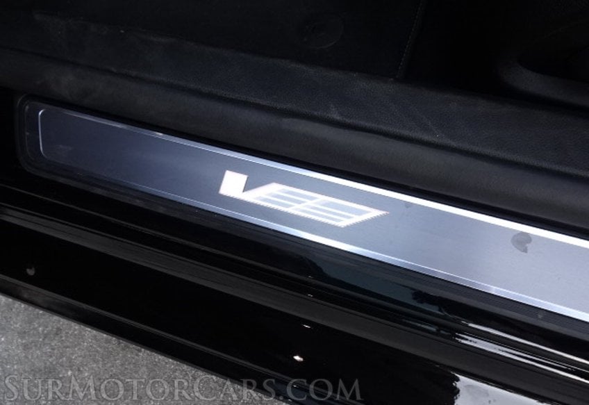 2020 Cadillac CT5-V - Image 31