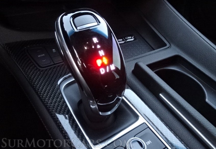 2020 Cadillac CT5-V - Image 43