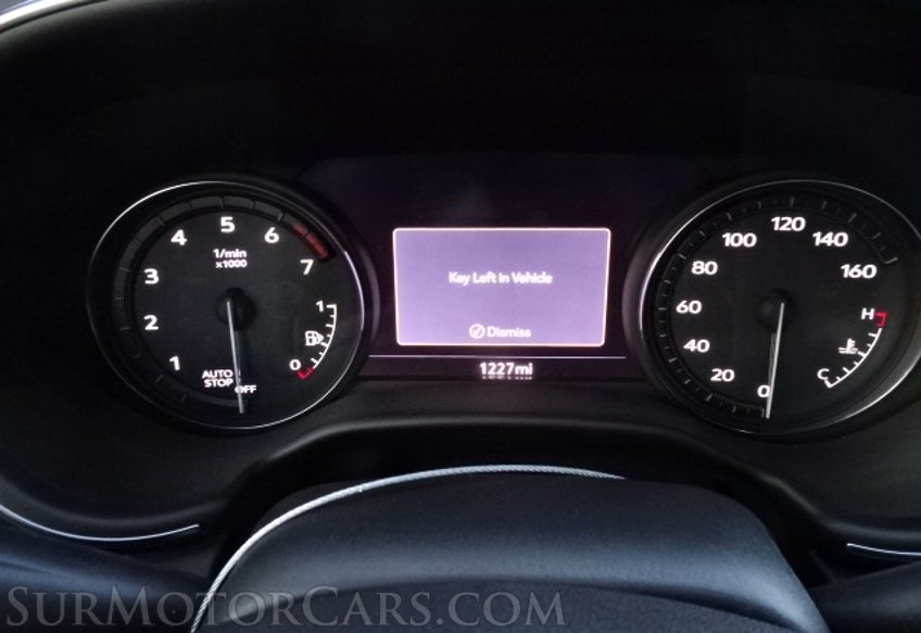 2020 Cadillac CT5-V - Image 37