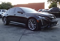 2020 Cadillac CT5-V - Image 3
